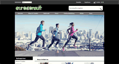 Desktop Screenshot of euroconsult-bocholt.de